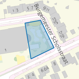 Perceel VRY00-C-10050