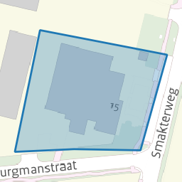 Perceel VRY00-C-10053