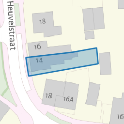 Perceel VRY00-C-10064