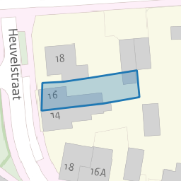 Perceel VRY00-C-10065