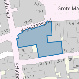 Perceel VRY00-C-10088