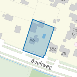 Perceel VRY00-C-10100