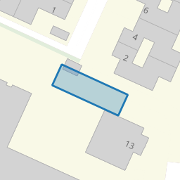 Perceel VRY00-C-10115