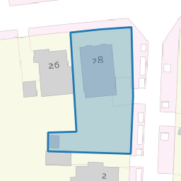 Perceel VRY00-C-10122