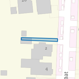 Perceel VRY00-C-10124