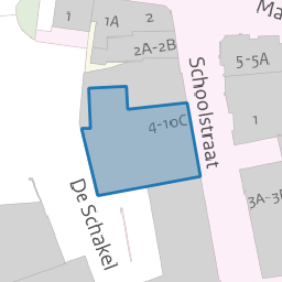 Perceel VRY00-C-10144