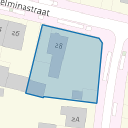 Perceel VRY00-C-10152