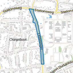 Perceel VRY00-C-10153