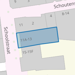 Perceel VRY00-C-10154