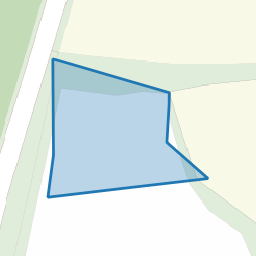 Perceel VRY00-C-10160