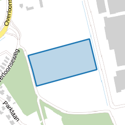 Perceel VRY00-C-10164