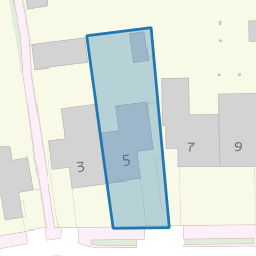 Perceel VRY00-C-10191