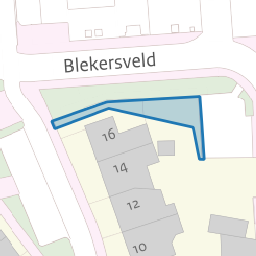 Perceel VRY00-C-10196