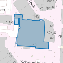 Perceel VRY00-C-10198