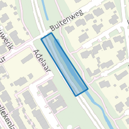 Perceel VRY00-C-10213