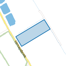 Perceel VRY00-C-10222