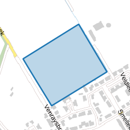 Perceel VRY00-C-10224