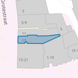 Perceel VRY00-C-10238