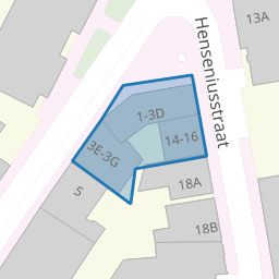 Perceel VRY00-C-10246