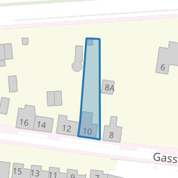 Perceel VRY00-C-10251