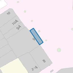 Perceel VRY00-C-10253