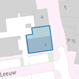 Perceel VRY00-C-10256