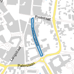 Perceel VRY00-C-10260