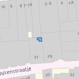 Perceel VRY00-C-10285