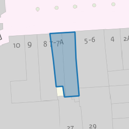 Perceel VRY00-C-10286