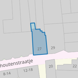 Perceel VRY00-C-10287
