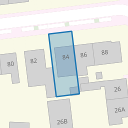 Perceel VRY00-C-10292