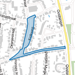 Perceel VRY00-C-10301