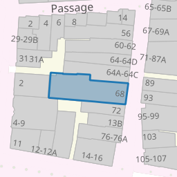 Perceel VRY00-C-10304