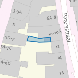 Perceel VRY00-C-10312