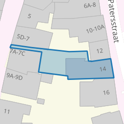 Perceel VRY00-C-10314