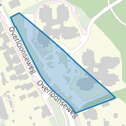 Perceel VRY00-C-10322