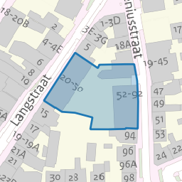 Perceel VRY00-C-10323