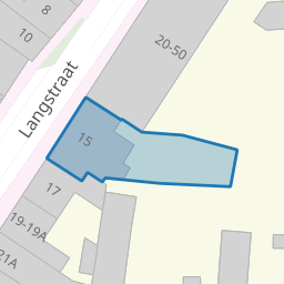 Perceel VRY00-C-10324