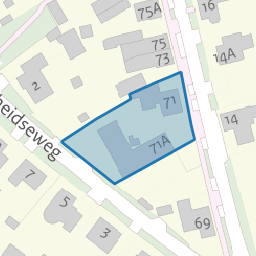 Perceel VRY00-C-10325