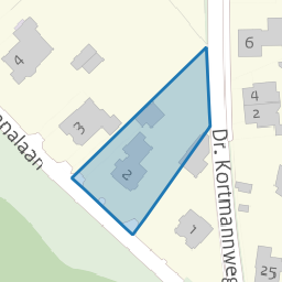 Perceel VRY00-C-10329