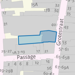 Perceel VRY00-C-10344