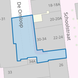Perceel VRY00-C-10349