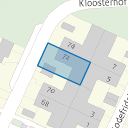 Perceel VRY00-C-10358