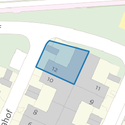 Perceel VRY00-C-10365