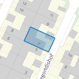 Perceel VRY00-C-10370