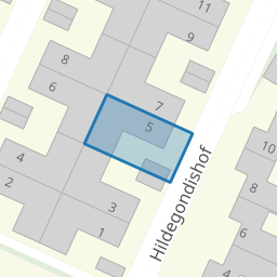 Perceel VRY00-C-10371