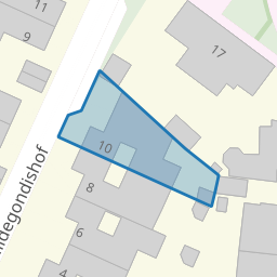 Perceel VRY00-C-10378