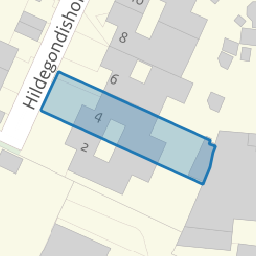 Perceel VRY00-C-10381