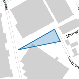 Perceel VRY00-C-10410