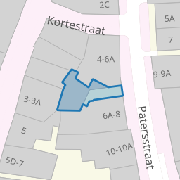 Perceel VRY00-C-10419